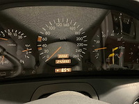 Mercedes-benz sl-klasse cabrio 129058 personenauto - afbeelding 3 van  21