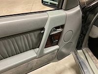 Mercedes-benz sl-klasse cabrio 129058 personenauto - afbeelding 10 van  21