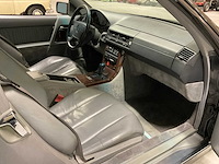 Mercedes-benz sl-klasse cabrio 129058 personenauto - afbeelding 13 van  21