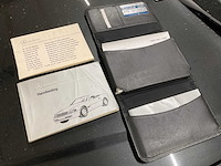 Mercedes-benz sl-klasse cabrio 129058 personenauto - afbeelding 14 van  21