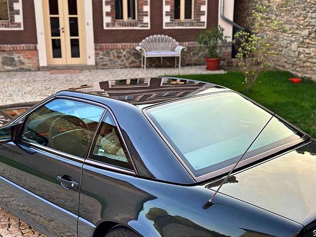 Mercedes-benz sl-klasse r129 w129 hardtop - afbeelding 1 van  2
