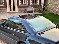 Mercedes-benz sl-klasse r129 w129 hardtop - afbeelding 1 van  2