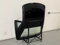 Mercedes-benz sl-klasse r129 w129 hardtop - afbeelding 2 van  7