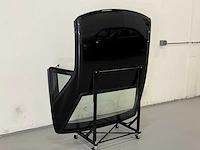 Mercedes-benz sl-klasse r129 w129 hardtop - afbeelding 2 van  7