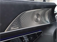 Mercedes-benz sl-klasse roadster amg 43 375pk automaat 2023, gbd-94-n - afbeelding 10 van  39