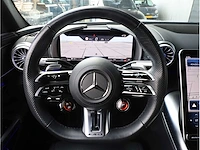 Mercedes-benz sl-klasse roadster amg 43 375pk automaat 2023, gbd-94-n - afbeelding 14 van  39