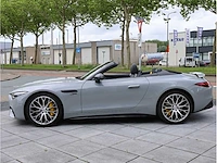 Mercedes-benz sl-klasse roadster amg 43 375pk automaat 2023, gbd-94-n - afbeelding 12 van  39