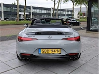 Mercedes-benz sl-klasse roadster amg 43 375pk automaat 2023, gbd-94-n - afbeelding 34 van  39