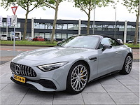 Mercedes-benz sl-klasse roadster amg 43 375pk automaat 2023, gbd-94-n - afbeelding 2 van  39
