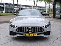 Mercedes-benz sl-klasse roadster amg 43 375pk automaat 2023, gbd-94-n - afbeelding 5 van  39