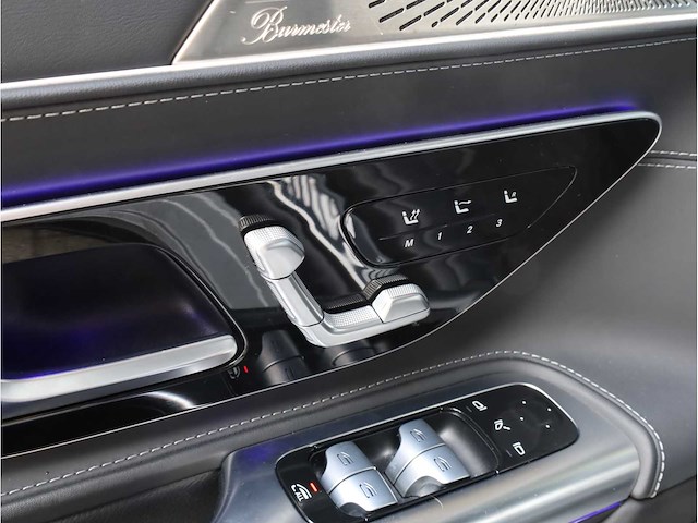 Mercedes-benz sl-klasse roadster amg 43 375pk automaat 2023, gbd-94-n - afbeelding 9 van  39