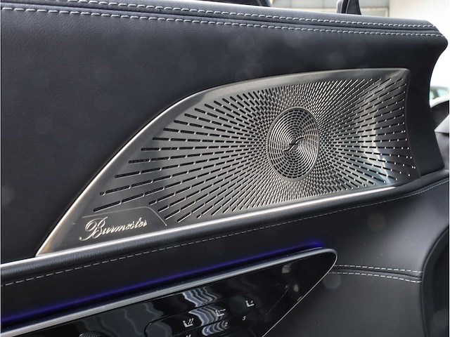 Mercedes-benz sl-klasse roadster amg 43 375pk automaat 2023, gbd-94-n - afbeelding 10 van  39