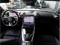 Mercedes-benz sl-klasse roadster amg 43 375pk automaat 2023, gbd-94-n - afbeelding 13 van  39