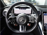 Mercedes-benz sl-klasse roadster amg 43 375pk automaat 2023, gbd-94-n - afbeelding 14 van  39