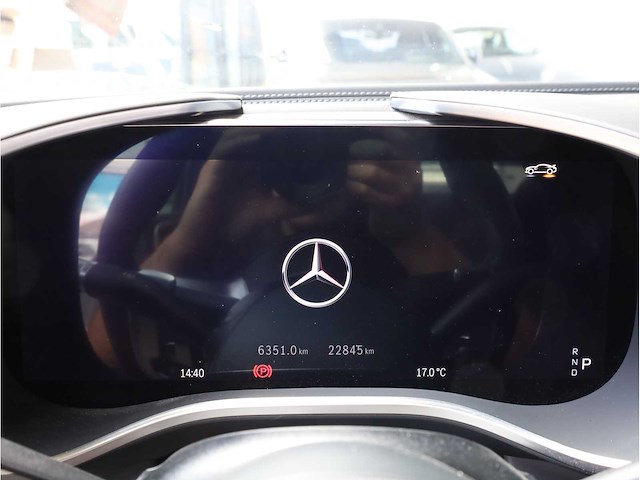 Mercedes-benz sl-klasse roadster amg 43 375pk automaat 2023, gbd-94-n - afbeelding 16 van  39
