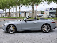Mercedes-benz sl-klasse roadster amg 43 375pk automaat 2023, gbd-94-n - afbeelding 12 van  39