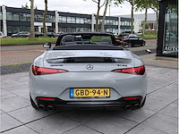 Mercedes-benz sl-klasse roadster amg 43 375pk automaat 2023, gbd-94-n - afbeelding 34 van  39