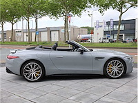 Mercedes-benz sl-klasse roadster amg 43 375pk automaat 2023, gbd-94-n - afbeelding 36 van  39