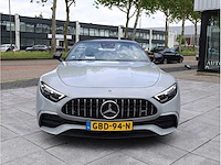 Mercedes-benz sl-klasse roadster amg 43 375pk automaat 2023, gbd-94-n - afbeelding 38 van  39