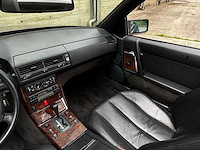 Mercedes-benz sl300 3.0 convertible sl-klasse 1991 - afbeelding 24 van  50