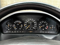 Mercedes-benz sl300 3.0 convertible sl-klasse 1991 - afbeelding 27 van  50