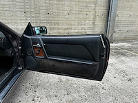Mercedes-benz sl300 3.0 convertible sl-klasse 1991 - afbeelding 38 van  50