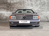 Mercedes-benz sl300 3.0 convertible sl-klasse 1991 - afbeelding 44 van  50