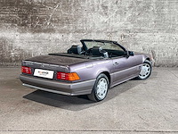 Mercedes-benz sl300 3.0 convertible sl-klasse 1991 - afbeelding 2 van  29