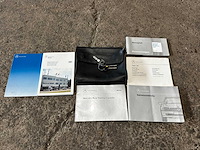 Mercedes-benz sl300 3.0 convertible sl-klasse 1991 - afbeelding 8 van  29