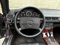 Mercedes-benz sl300 3.0 convertible sl-klasse 1991 - afbeelding 13 van  29