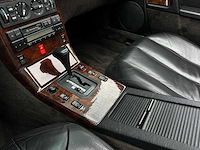 Mercedes-benz sl300 3.0 convertible sl-klasse 1991 - afbeelding 15 van  29