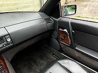 Mercedes-benz sl300 3.0 convertible sl-klasse 1991 - afbeelding 17 van  29