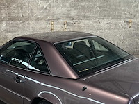 Mercedes-benz sl300 3.0 convertible sl-klasse 1991 - afbeelding 19 van  29