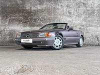 Mercedes-benz sl300 3.0 convertible sl-klasse 1991 - afbeelding 14 van  29