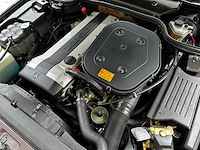 Mercedes-benz sl300 3.0 convertible sl-klasse 1991 - afbeelding 23 van  29