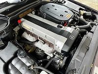Mercedes-benz sl300 3.0 convertible sl-klasse 1991 - afbeelding 24 van  29