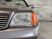 Mercedes-benz sl300 3.0 convertible sl-klasse 1991 - afbeelding 28 van  29