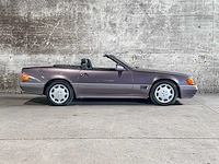 Mercedes-benz sl300 3.0 convertible sl-klasse 1991 - afbeelding 2 van  52