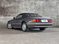 Mercedes-benz sl300 3.0 convertible sl-klasse 1991 - afbeelding 7 van  52