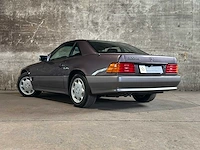 Mercedes-benz sl300 3.0 convertible sl-klasse 1991 - afbeelding 10 van  52