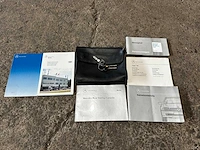 Mercedes-benz sl300 3.0 convertible sl-klasse 1991 - afbeelding 14 van  52