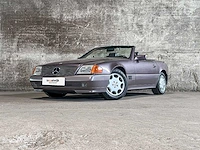 Mercedes-benz sl300 3.0 convertible sl-klasse 1991 - afbeelding 23 van  52