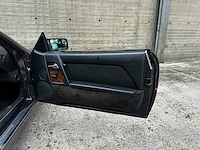Mercedes-benz sl300 3.0 convertible sl-klasse 1991 - afbeelding 38 van  52