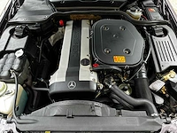 Mercedes-benz sl300 3.0 convertible sl-klasse 1991 - afbeelding 41 van  52