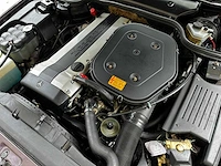 Mercedes-benz sl300 3.0 convertible sl-klasse 1991 - afbeelding 42 van  52