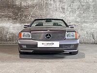 Mercedes-benz sl300 3.0 convertible sl-klasse 1991 - afbeelding 45 van  52