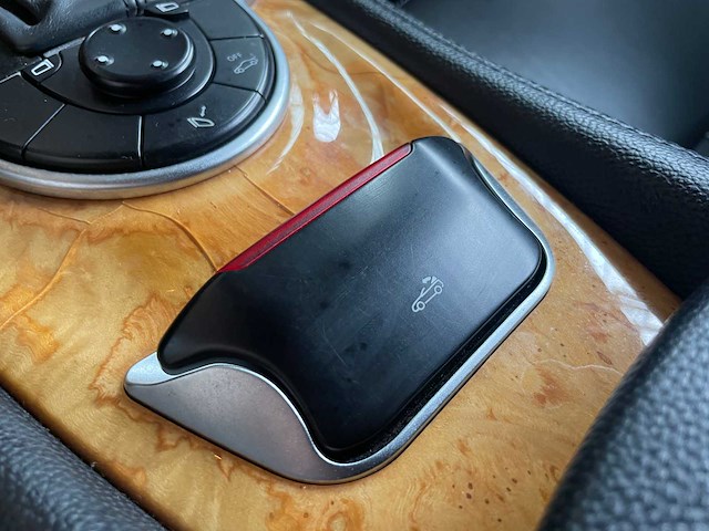 Mercedes-benz sl350 amg 3.7 v6 cabriolet -youngtimer- sl55 look - afbeelding 28 van  34