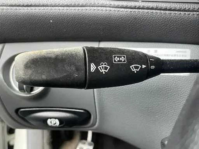 Mercedes-benz sl350 amg 3.7 v6 cabriolet -youngtimer- sl55 look - afbeelding 10 van  24