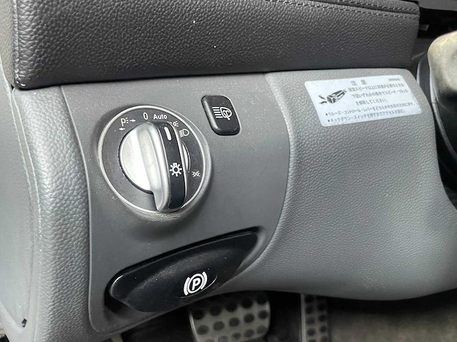 Mercedes-benz sl350 amg 3.7 v6 cabriolet -youngtimer- sl55 look - afbeelding 11 van  24