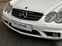 Mercedes-benz sl350 amg 3.7 v6 cabriolet -youngtimer- sl55 look - afbeelding 23 van  24